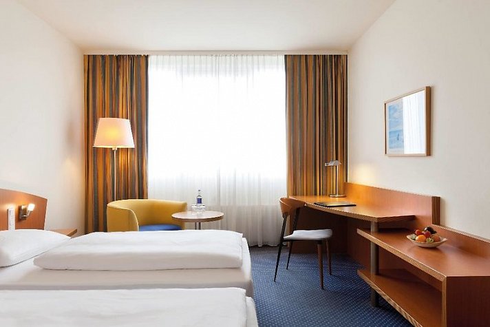 Hotel Baltic Stralsund