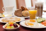 Hotel Baltic Stralsund