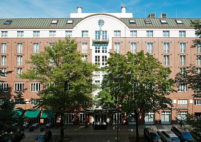 NH Berlin Kurfürstendamm Berlin