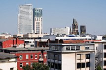 Scandic Berlin Kurfürstendamm
