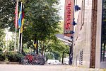 Scandic Berlin Kurfürstendamm