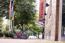 Scandic Berlin Kurfürstendamm