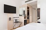Scandic Berlin Kurfürstendamm