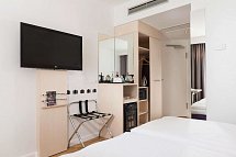 Scandic Berlin Kurfürstendamm