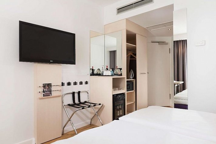 Scandic Berlin Kurfürstendamm