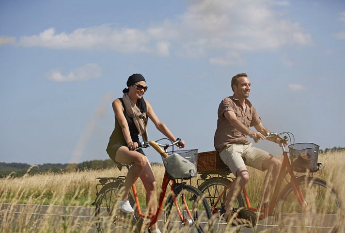 Dorint Resort Baltic Hills Usedom