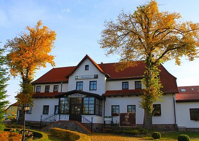 Land Gut Hotel Hermann Bentwisch
