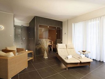 Sunday Resort Hafendorf Rheinsberg