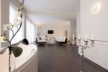 Sunday Resort Hafendorf Rheinsberg