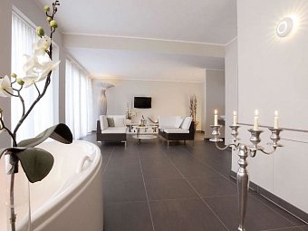 Sunday Resort Hafendorf Rheinsberg