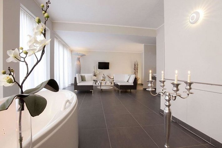 Sunday Resort Hafendorf Rheinsberg