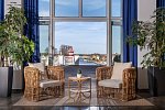 Sunday Resort Hafendorf Rheinsberg