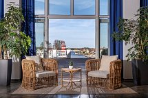 Sunday Resort Hafendorf Rheinsberg