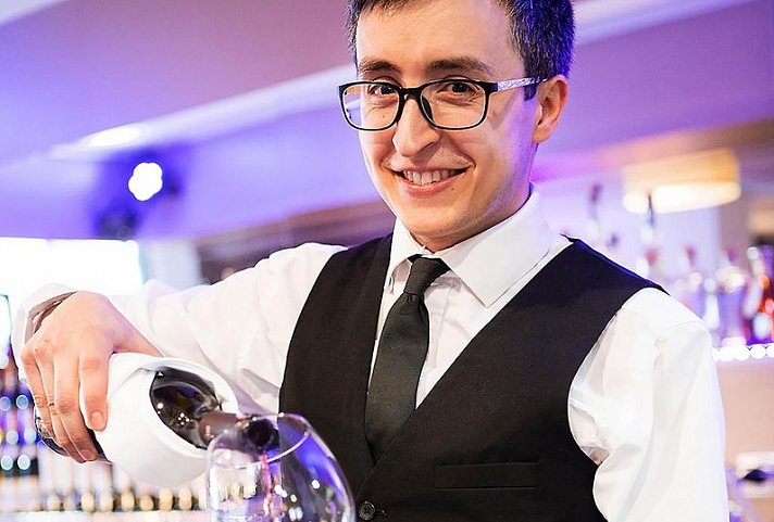 Mercure Hotel MOA Berlin