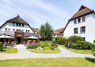 Ringhotel Warnemünder Hof Warnemünde