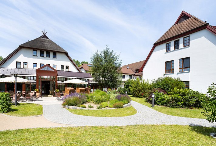 Ringhotel Warnemünder Hof