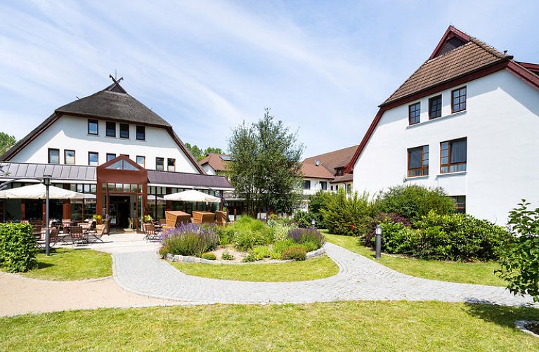 Ringhotel Warnemünder Hof