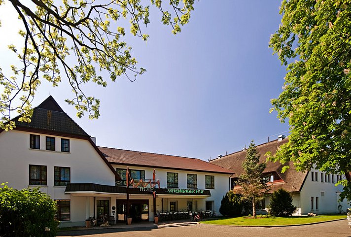 Ringhotel Warnemünder Hof