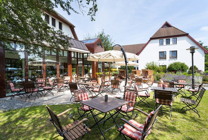 Ringhotel Warnemünder Hof