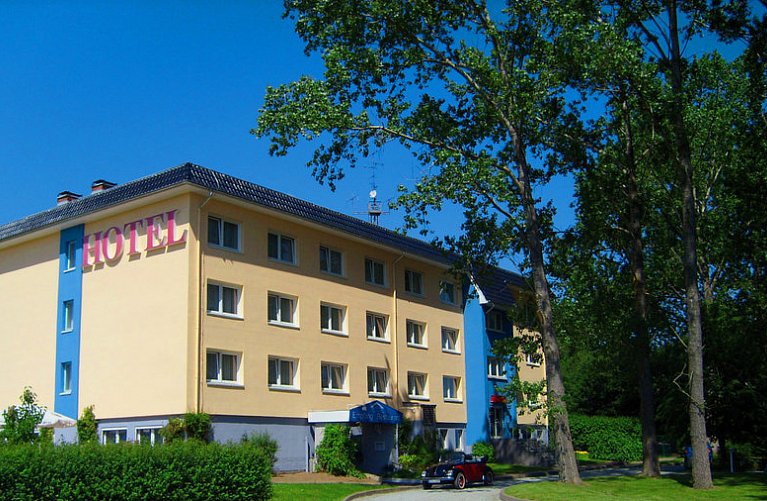 Am Tierpark