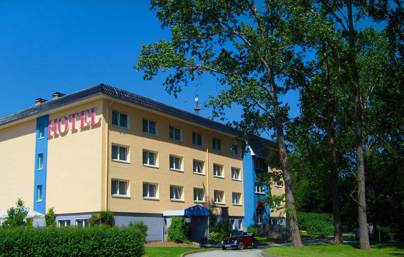 Am Tierpark