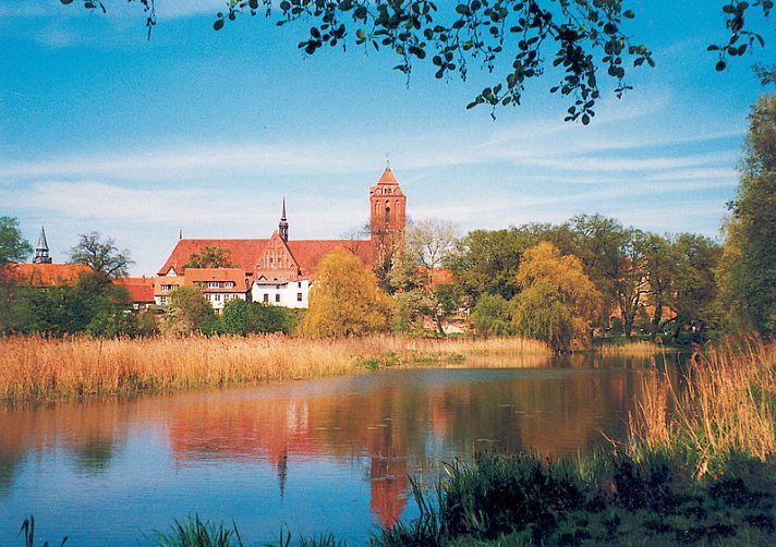 Am Tierpark