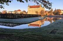Am Schlosspark