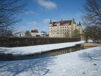 Am Schlosspark