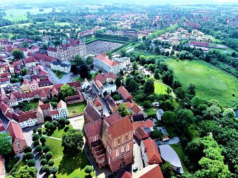 Am Schlosspark