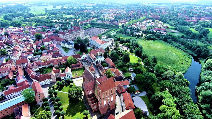 Am Schlosspark