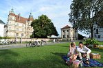 Am Schlosspark