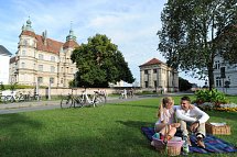 Am Schlosspark