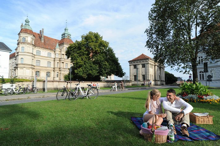 Am Schlosspark