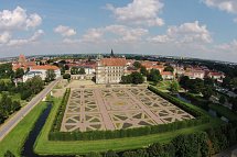 Am Schlosspark