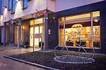 Hotel am Jungfernstieg