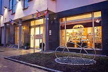Hotel am Jungfernstieg
