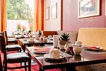 Hotel am Jungfernstieg