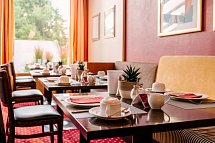 Hotel am Jungfernstieg