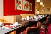 Hotel am Jungfernstieg