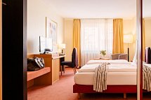 Hotel am Jungfernstieg