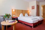Hotel am Jungfernstieg