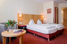 Hotel am Jungfernstieg