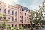 Hotel am Jungfernstieg