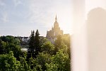 Hotel am Jungfernstieg