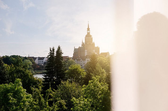 Hotel am Jungfernstieg