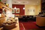 Hotel am Jungfernstieg