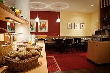 Hotel am Jungfernstieg