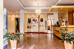 Hotel am Jungfernstieg
