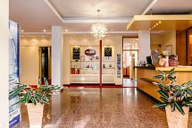 Hotel am Jungfernstieg