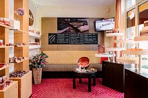 Hotel am Jungfernstieg